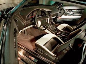 Volga V12 Coupe 2001 года 
